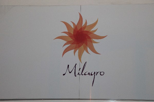 Opening of Milagro